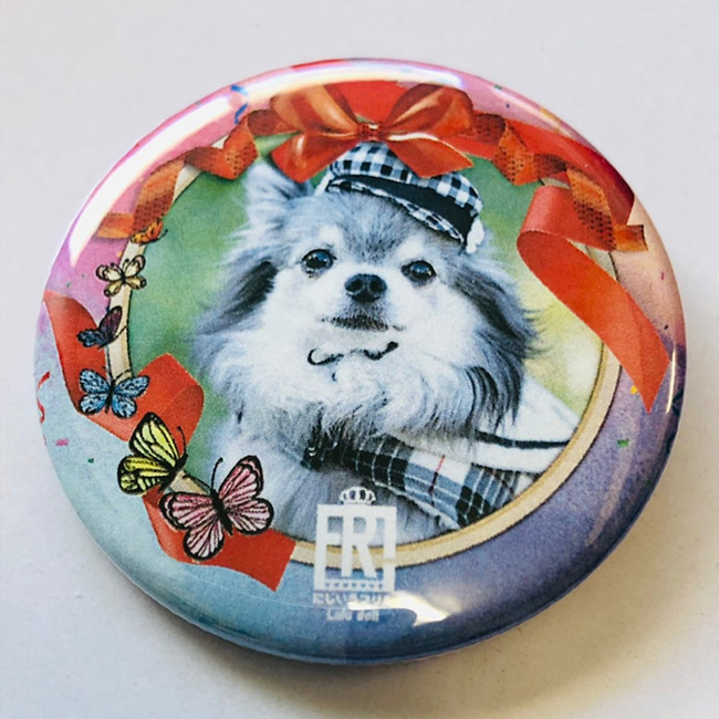 にじいろフリル3rd立候補受付・総選挙スタート！