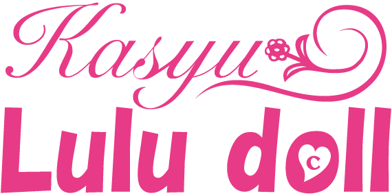 華集Lulu doll