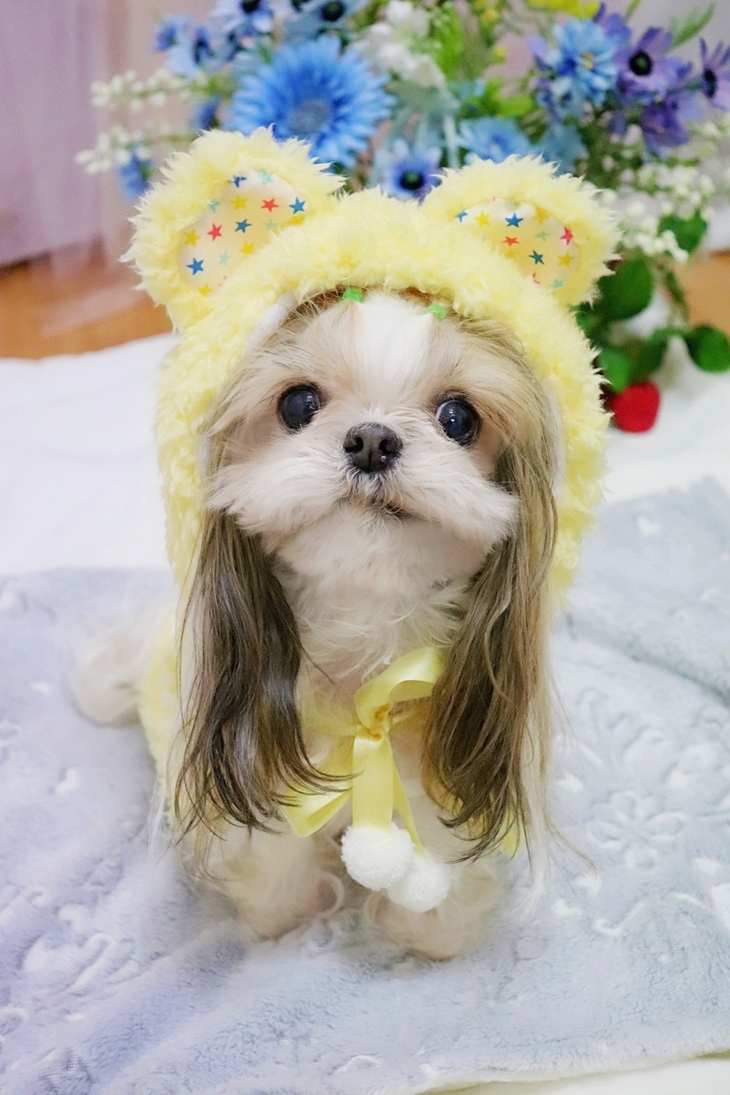 ティンカーベルさん