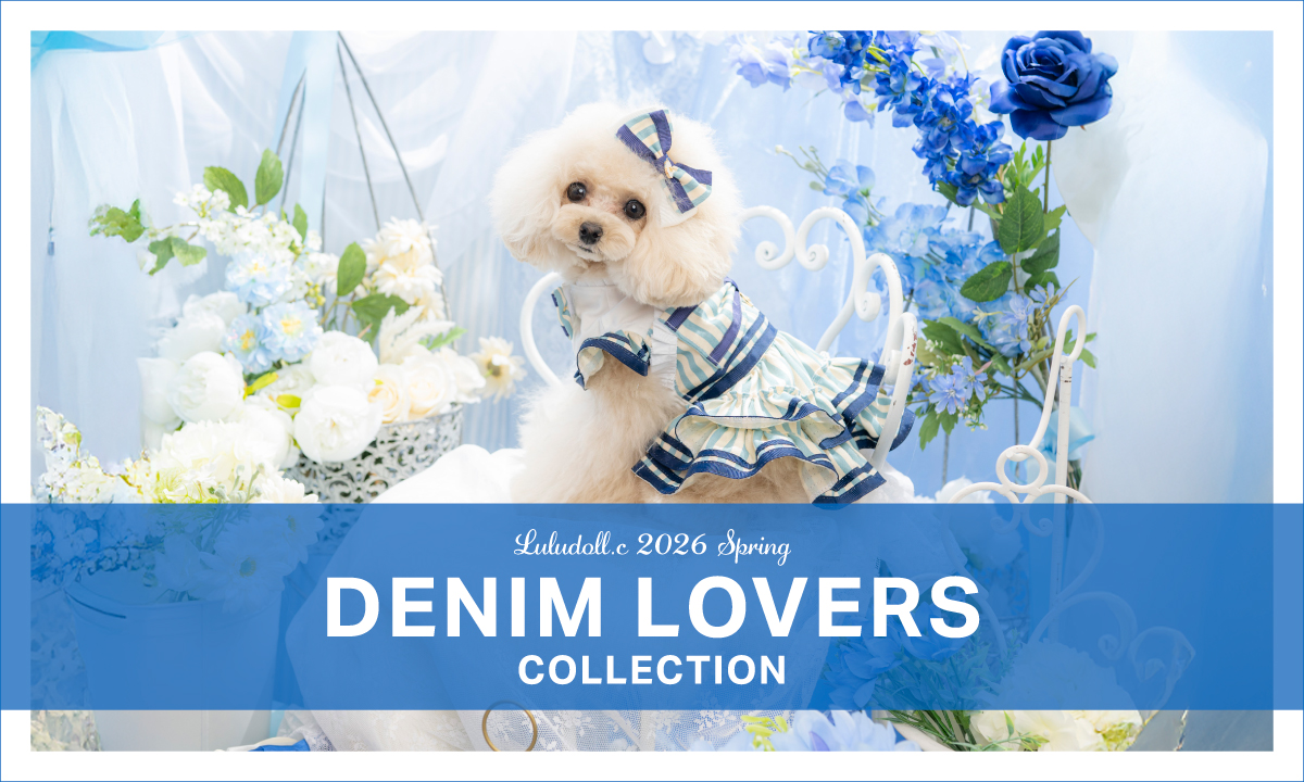 2026春のルルドール